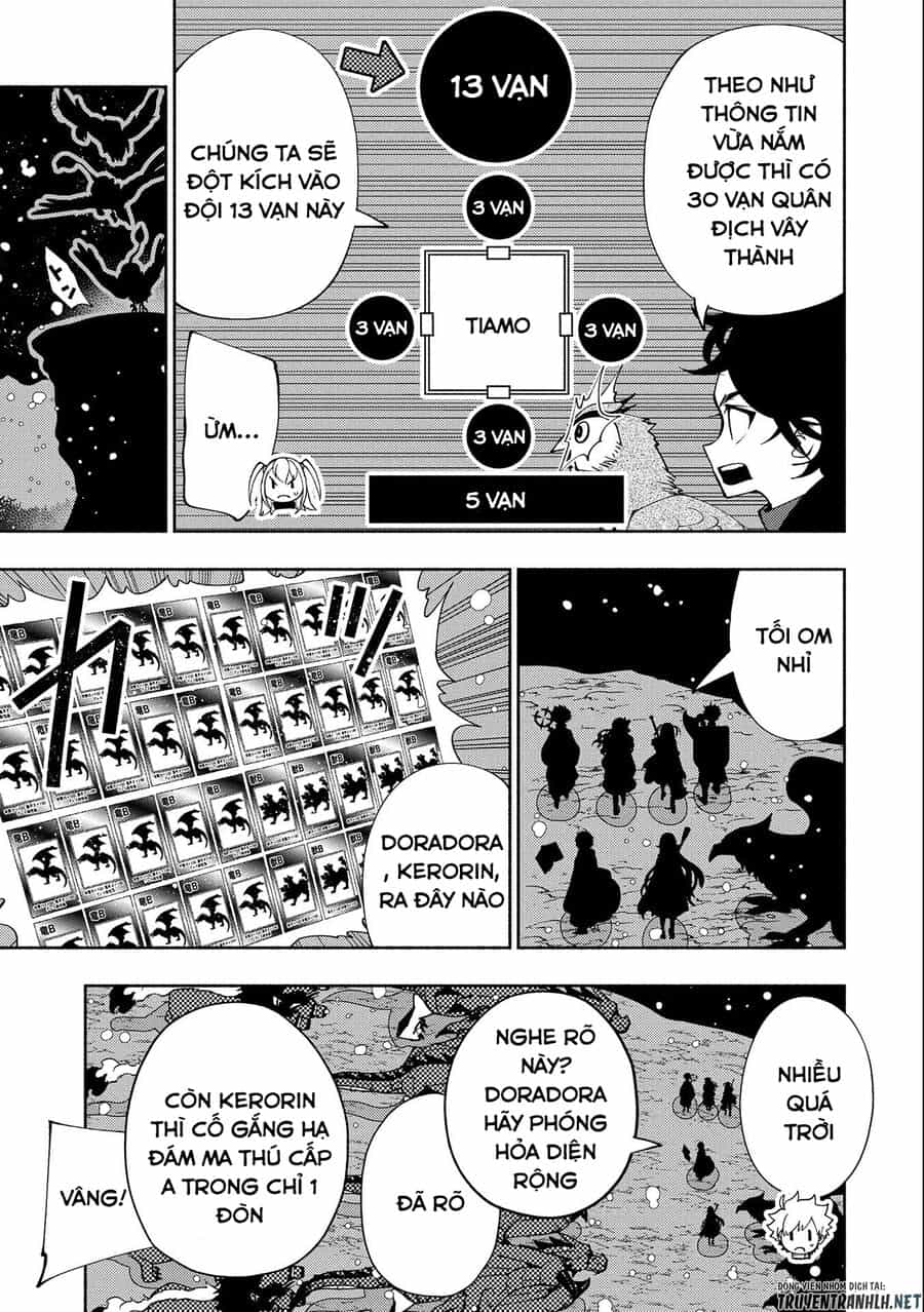 Hell Mode: Yarikomi Suki No Gamer Wa Hai Settei No Isekai De Musou Suru - Chương 41 - ảnh 29
