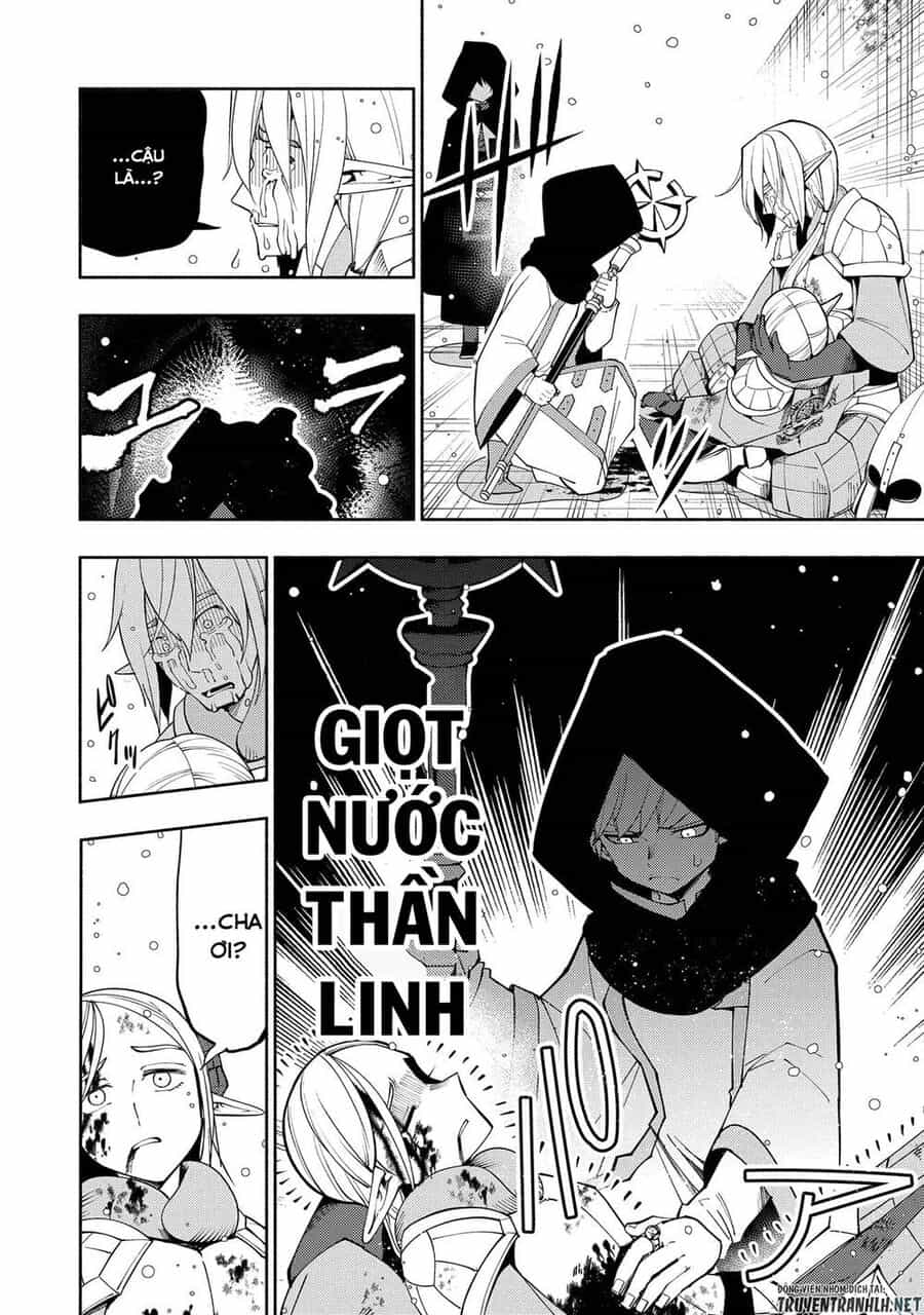 Hell Mode: Yarikomi Suki No Gamer Wa Hai Settei No Isekai De Musou Suru - Chương 43 - ảnh 10