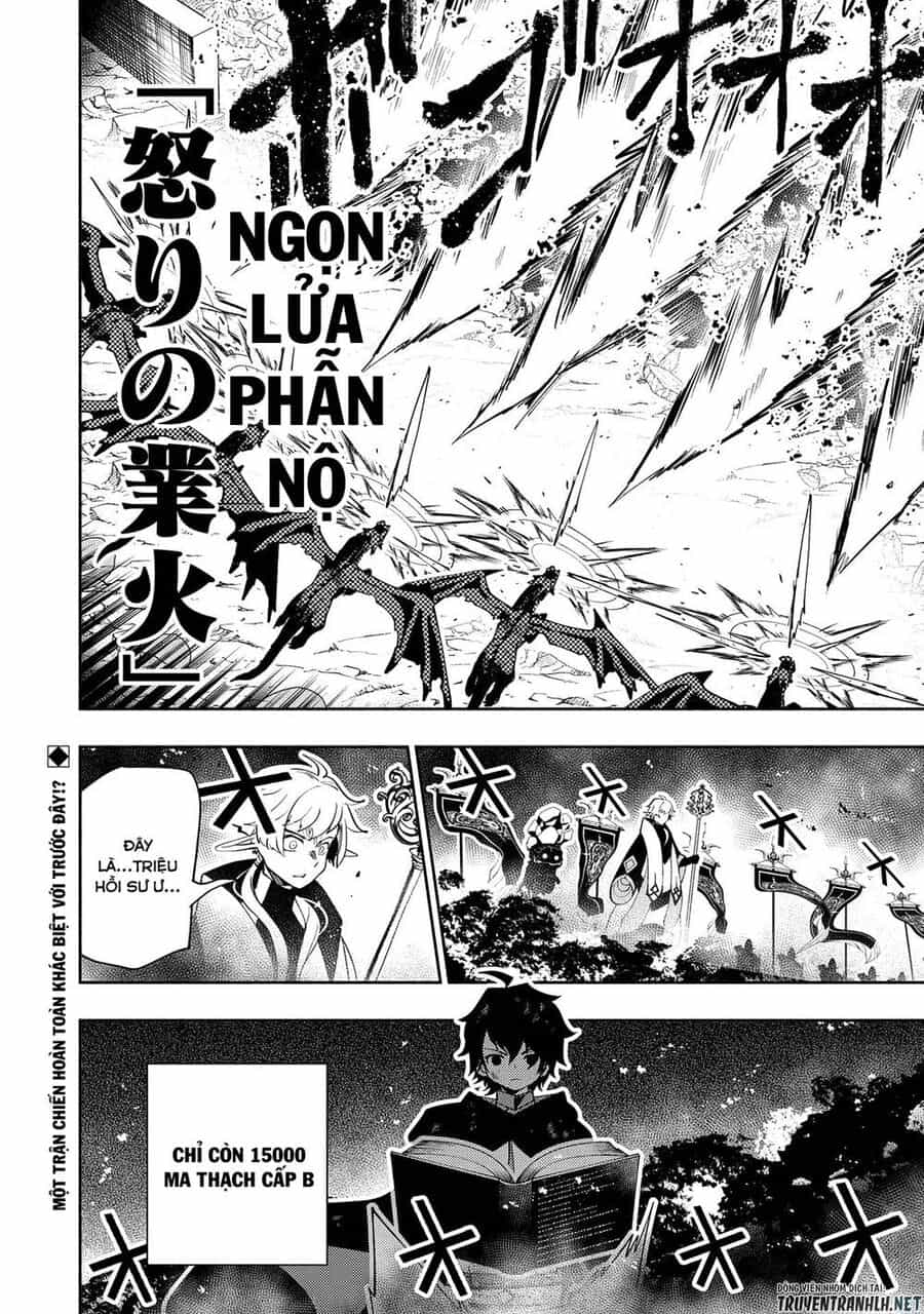 Hell Mode: Yarikomi Suki No Gamer Wa Hai Settei No Isekai De Musou Suru - Chương 43 - ảnh 30