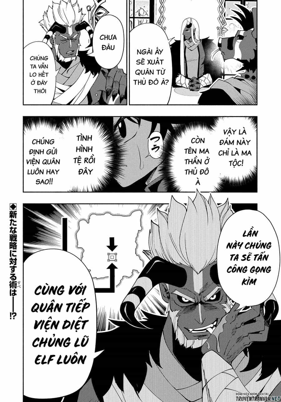 Hell Mode: Yarikomi Suki No Gamer Wa Hai Settei No Isekai De Musou Suru - Chương 44 - ảnh 26