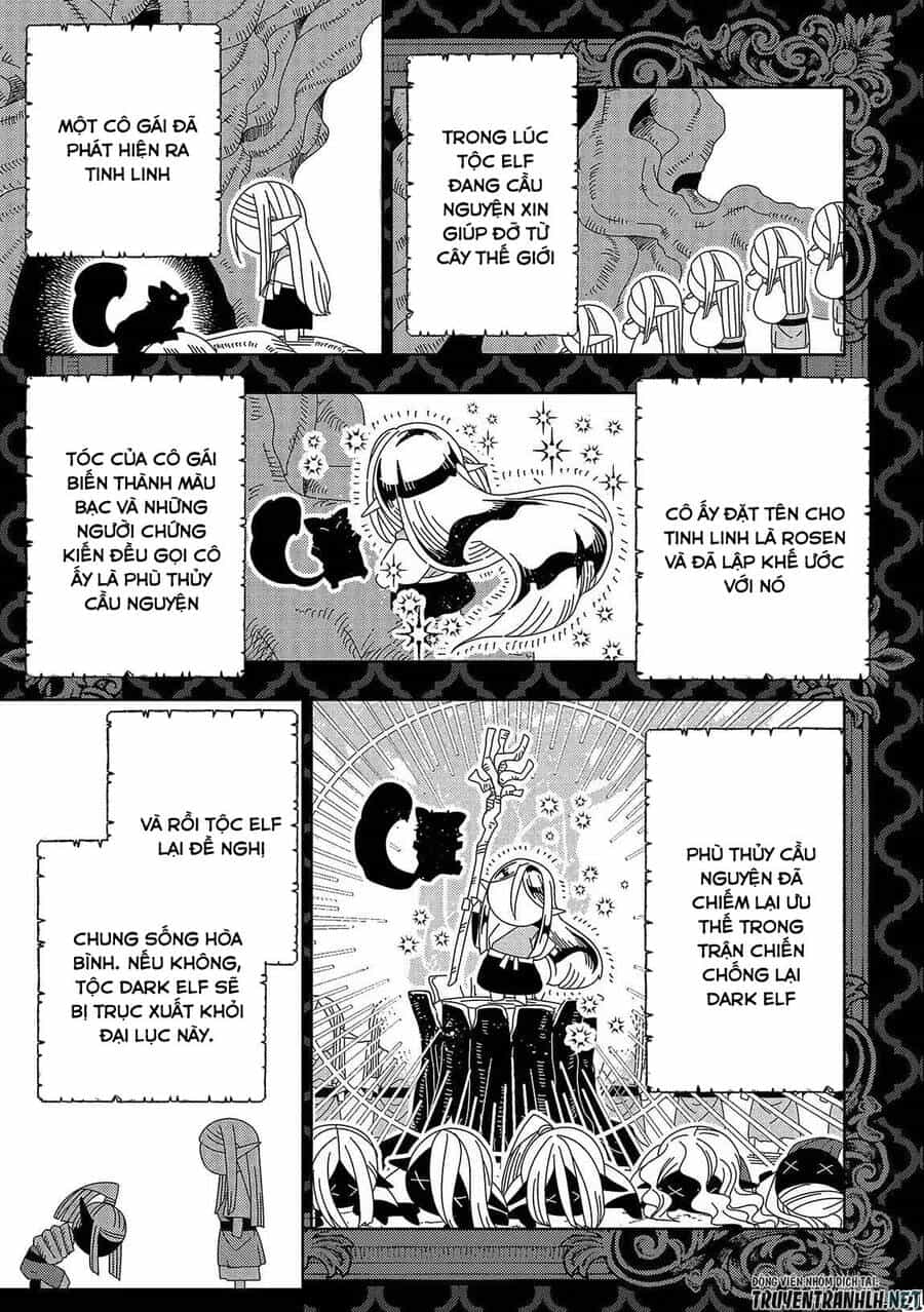 Hell Mode: Yarikomi Suki No Gamer Wa Hai Settei No Isekai De Musou Suru - Chương 45 - ảnh 23
