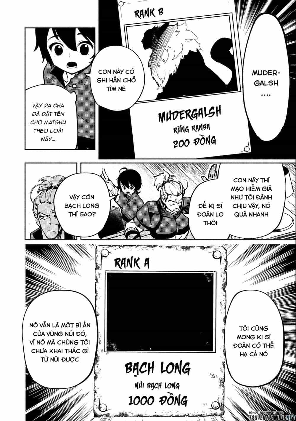 Hell Mode: Yarikomi Suki No Gamer Wa Hai Settei No Isekai De Musou Suru - Chương 5 - ảnh 18