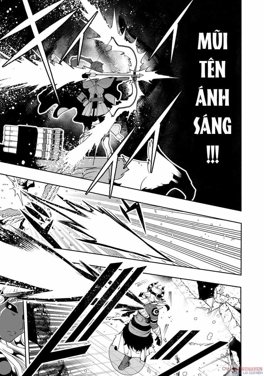 Hell Mode: Yarikomi Suki No Gamer Wa Hai Settei No Isekai De Musou Suru - Chương 51 - ảnh 20