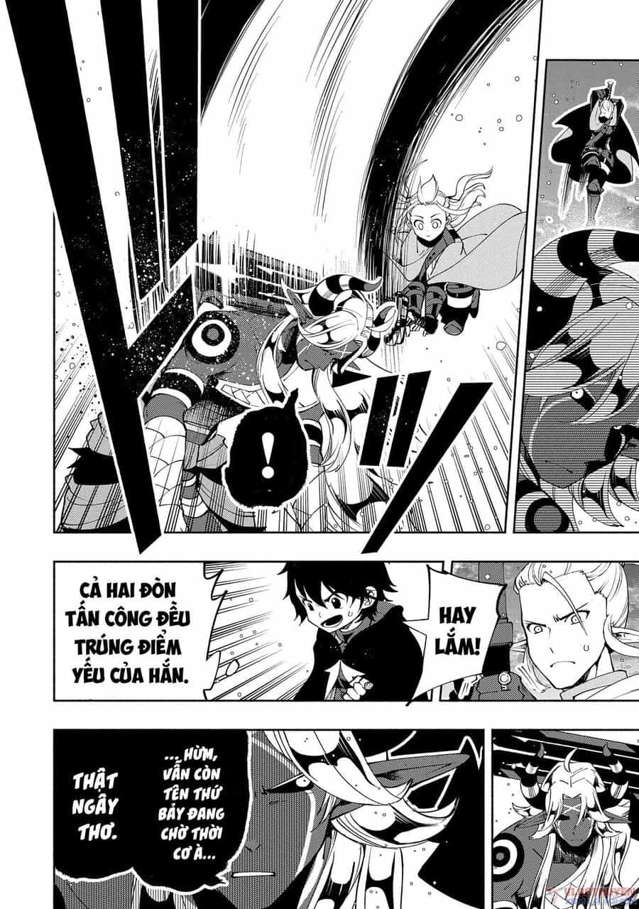 Hell Mode: Yarikomi Suki No Gamer Wa Hai Settei No Isekai De Musou Suru - Chương 51 - ảnh 21