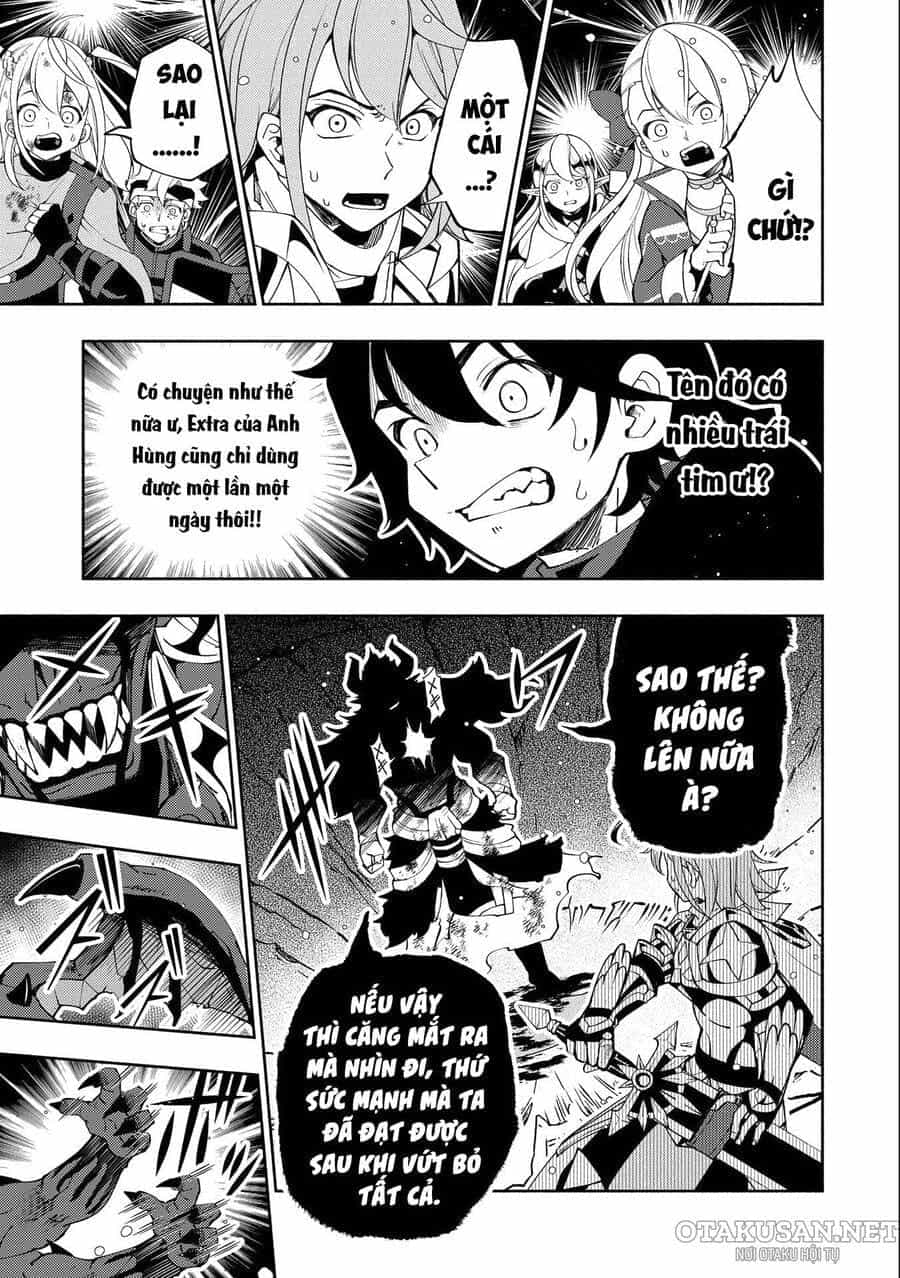 Hell Mode: Yarikomi Suki No Gamer Wa Hai Settei No Isekai De Musou Suru - Chương 52 - ảnh 11