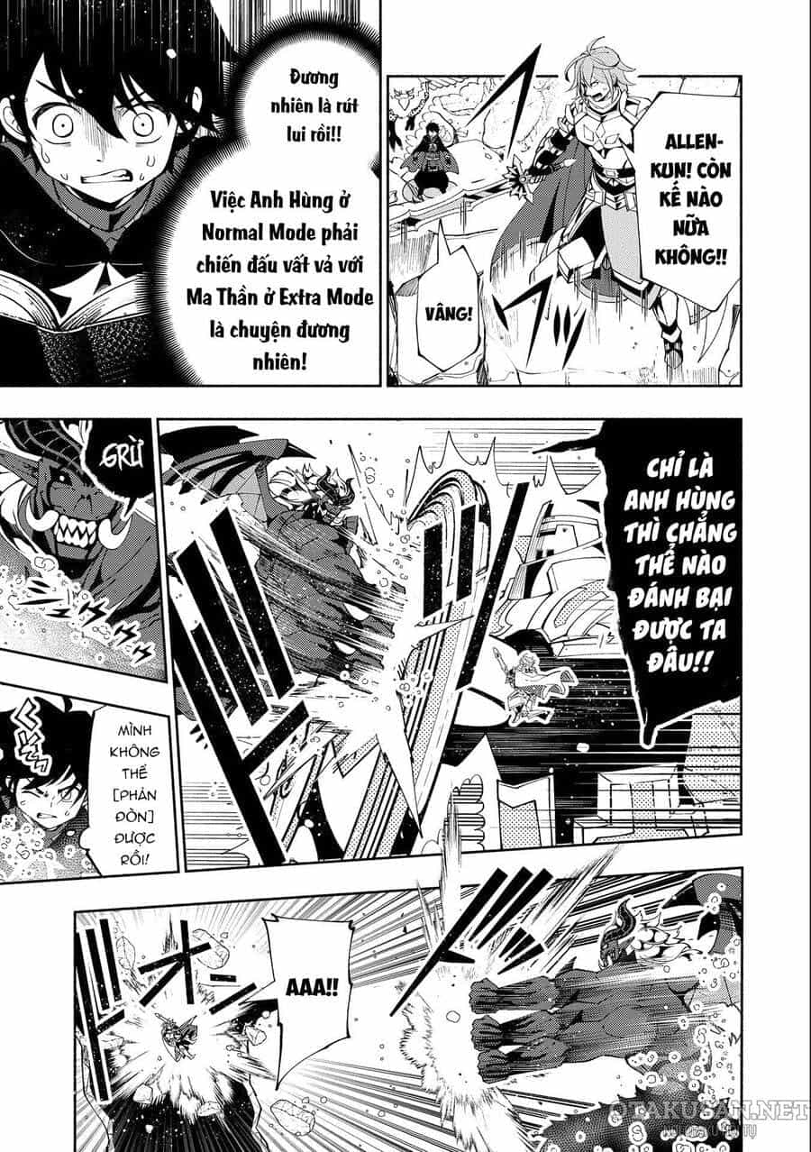 Hell Mode: Yarikomi Suki No Gamer Wa Hai Settei No Isekai De Musou Suru - Chương 52 - ảnh 13