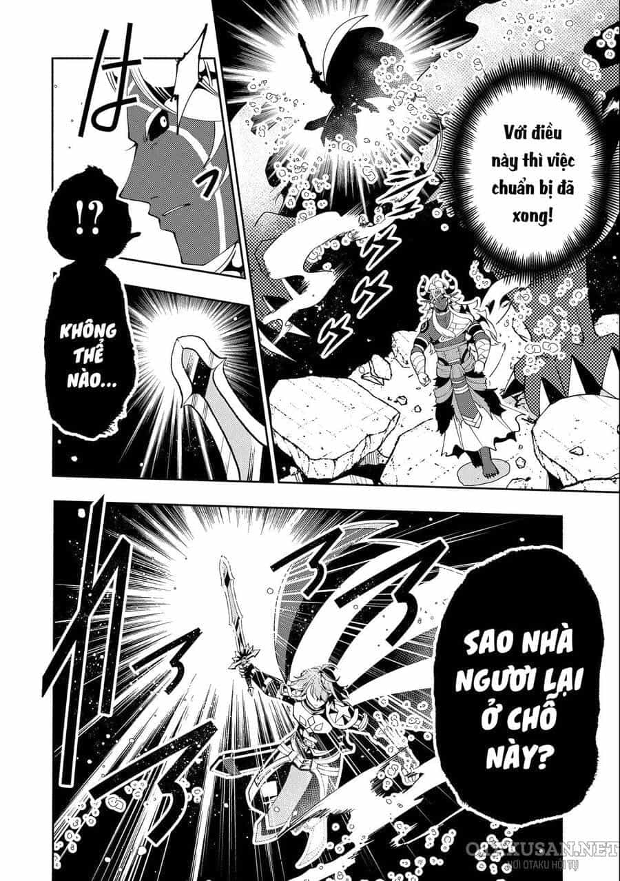 Hell Mode: Yarikomi Suki No Gamer Wa Hai Settei No Isekai De Musou Suru - Chương 52 - ảnh 4