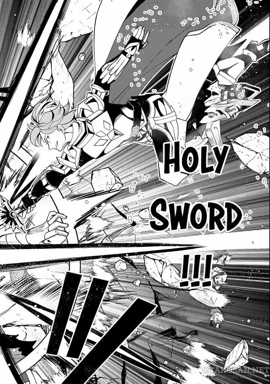 Hell Mode: Yarikomi Suki No Gamer Wa Hai Settei No Isekai De Musou Suru - Chương 52 - ảnh 6