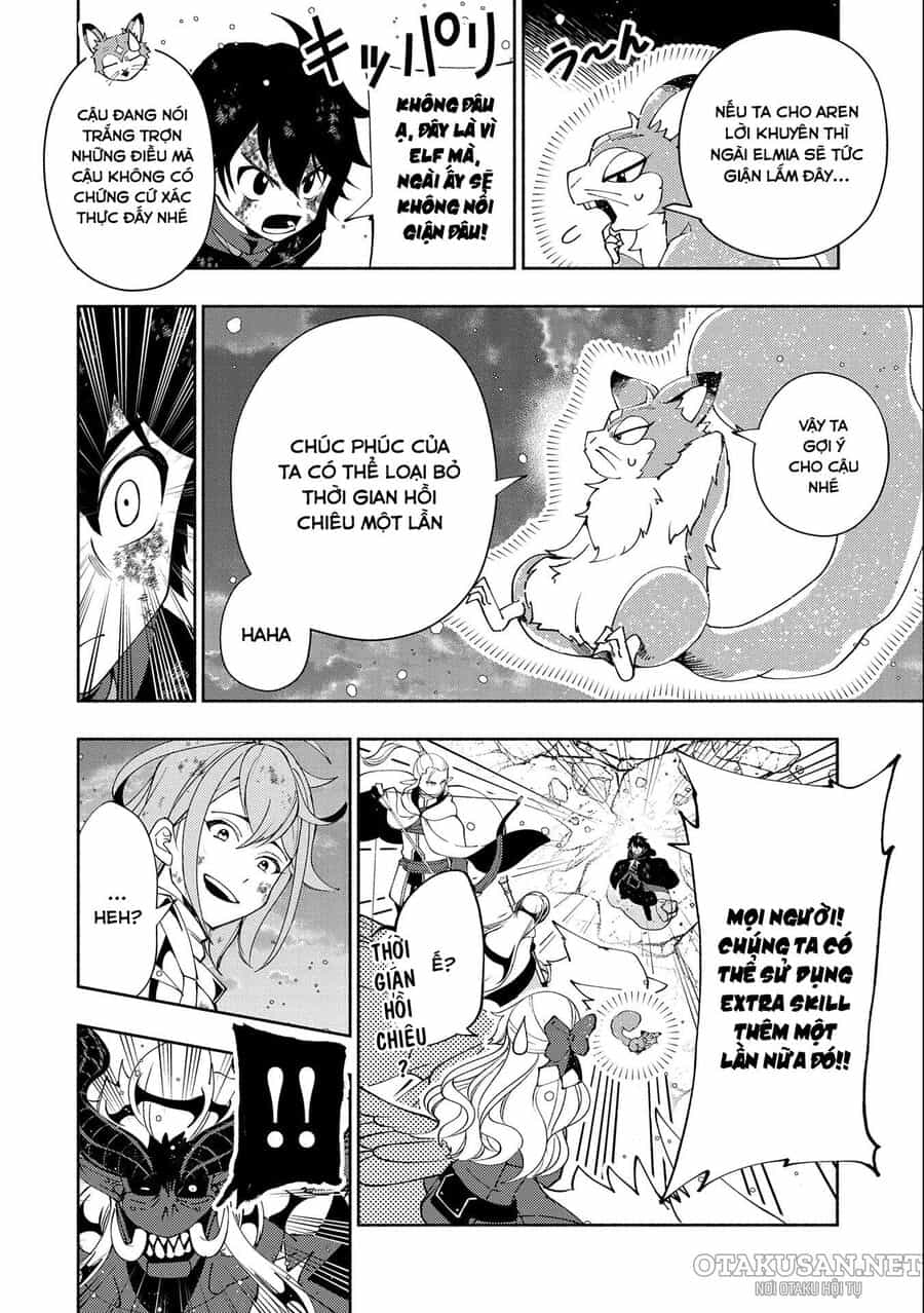 Hell Mode: Yarikomi Suki No Gamer Wa Hai Settei No Isekai De Musou Suru - Chương 53 - ảnh 11