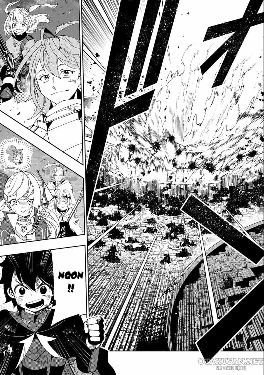 Hell Mode: Yarikomi Suki No Gamer Wa Hai Settei No Isekai De Musou Suru - Chương 53 - ảnh 24