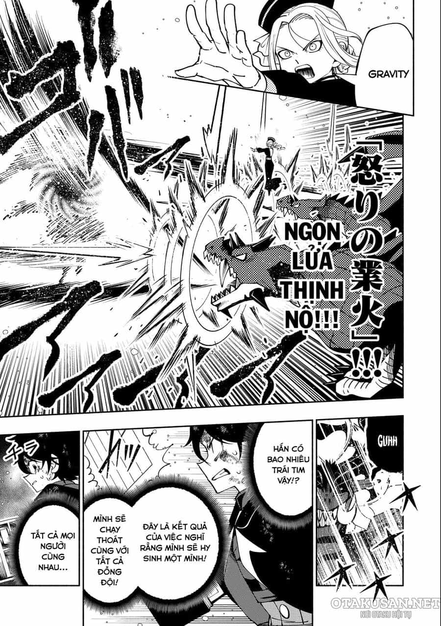 Hell Mode: Yarikomi Suki No Gamer Wa Hai Settei No Isekai De Musou Suru - Chương 53 - ảnh 6