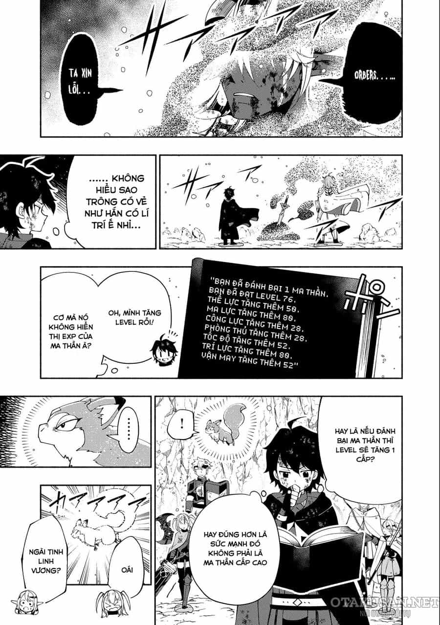 Hell Mode: Yarikomi Suki No Gamer Wa Hai Settei No Isekai De Musou Suru - Chương 54 - ảnh 8