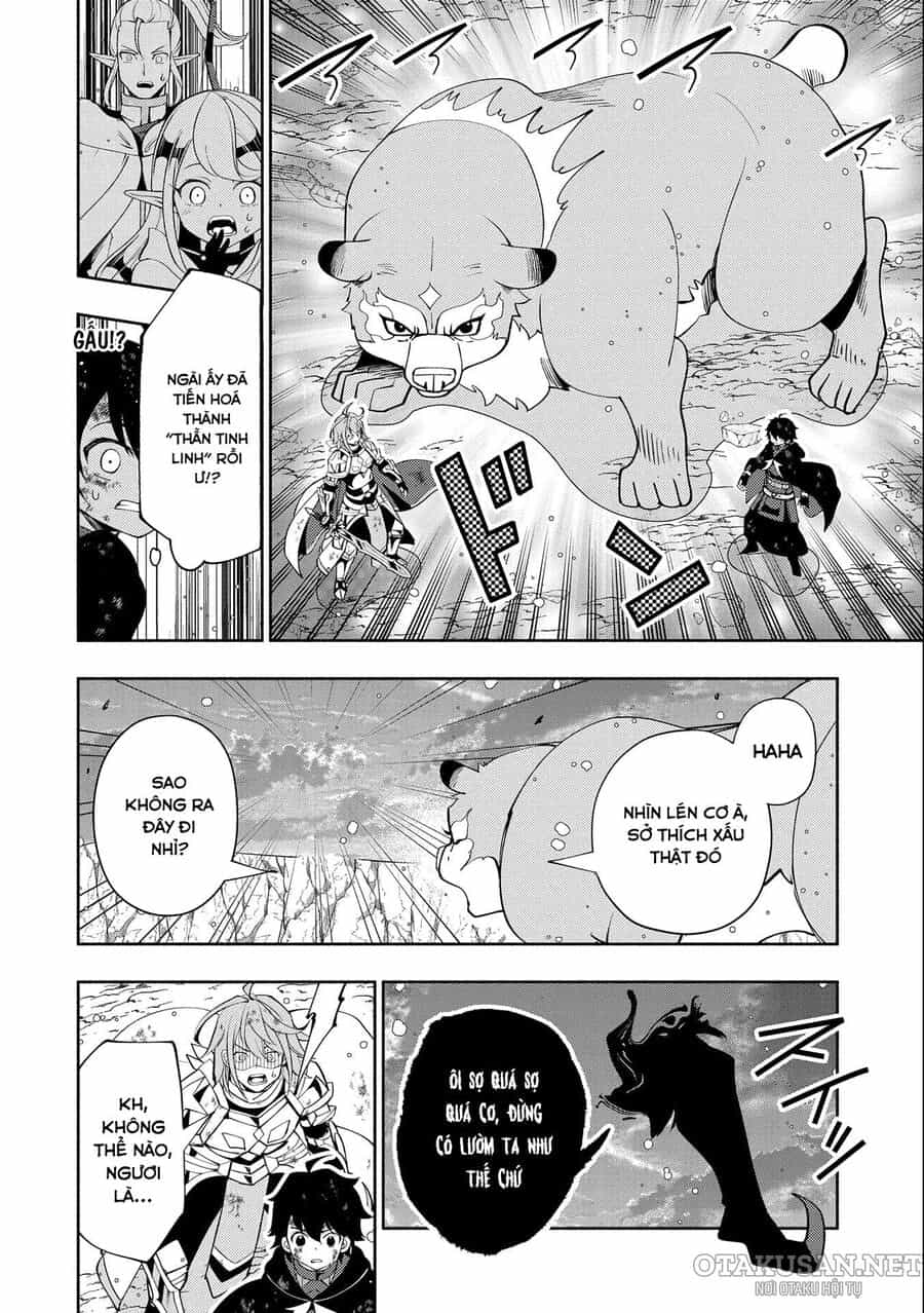 Hell Mode: Yarikomi Suki No Gamer Wa Hai Settei No Isekai De Musou Suru - Chương 54 - ảnh 9