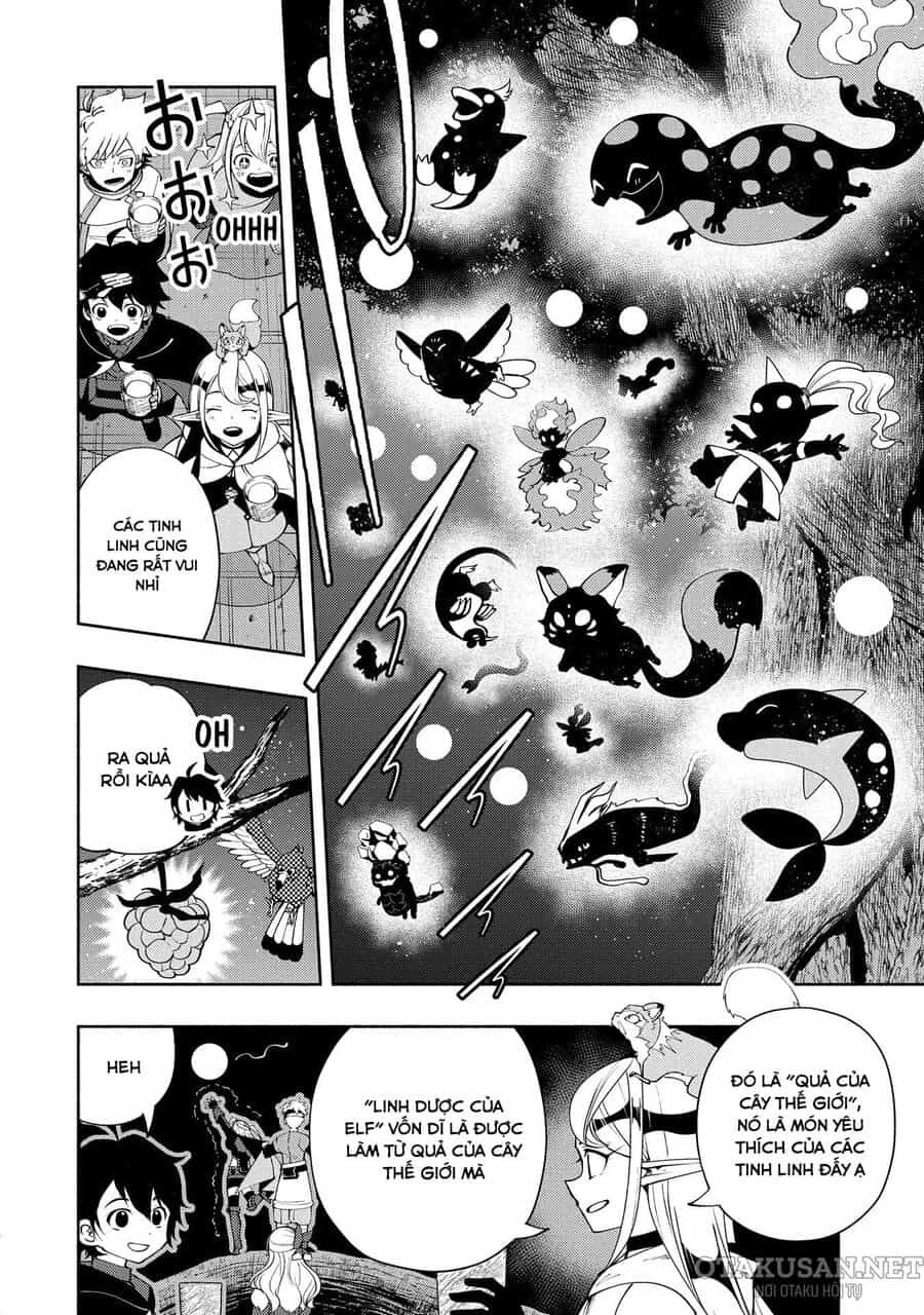 Hell Mode: Yarikomi Suki No Gamer Wa Hai Settei No Isekai De Musou Suru - Chương 55 - ảnh 3