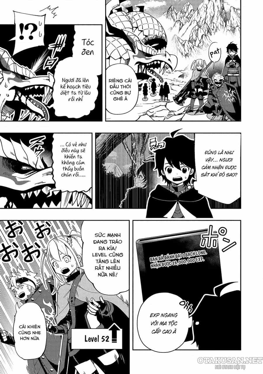 Hell Mode: Yarikomi Suki No Gamer Wa Hai Settei No Isekai De Musou Suru - Chương 56 - ảnh 12
