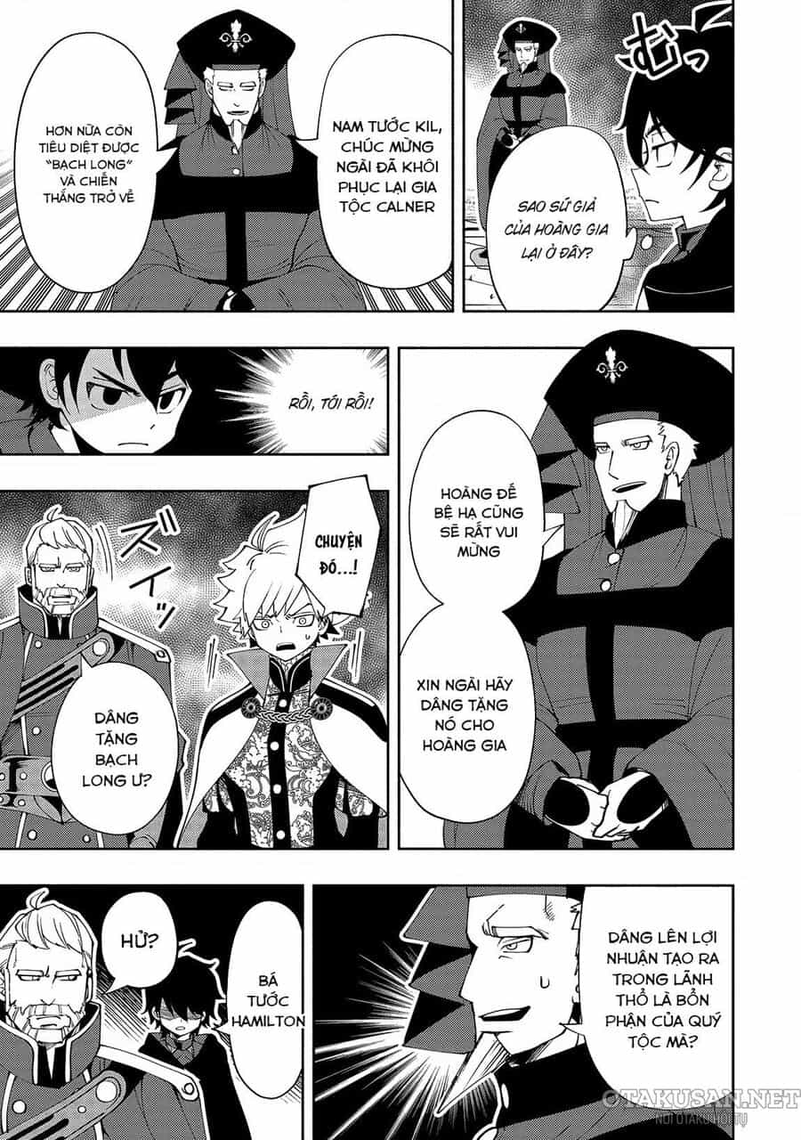 Hell Mode: Yarikomi Suki No Gamer Wa Hai Settei No Isekai De Musou Suru - Chương 56 - ảnh 18