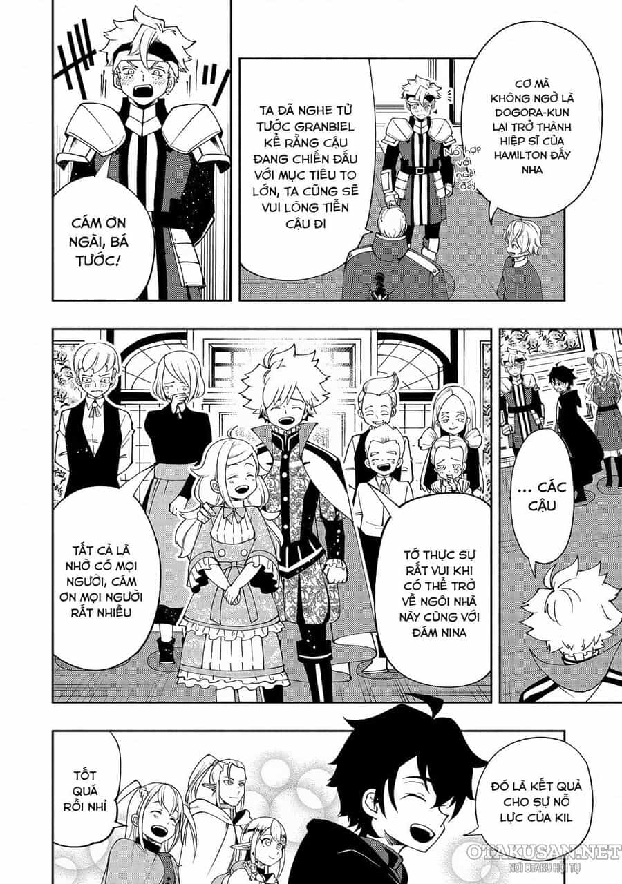 Hell Mode: Yarikomi Suki No Gamer Wa Hai Settei No Isekai De Musou Suru - Chương 56 - ảnh 21