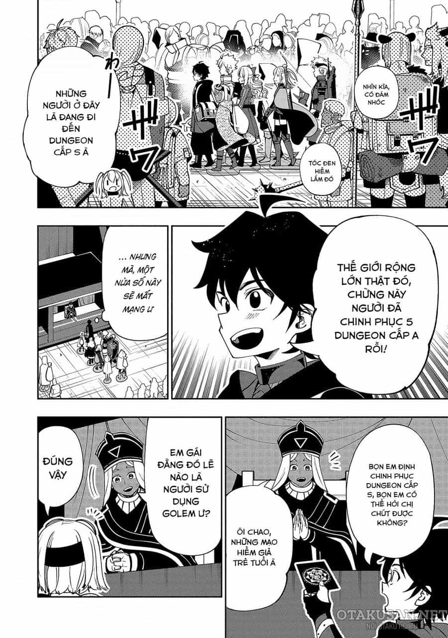 Hell Mode: Yarikomi Suki No Gamer Wa Hai Settei No Isekai De Musou Suru - Chương 57 - ảnh 18