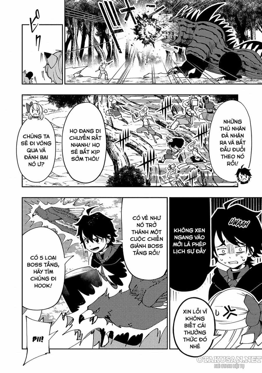 Hell Mode: Yarikomi Suki No Gamer Wa Hai Settei No Isekai De Musou Suru - Chương 58 - ảnh 14