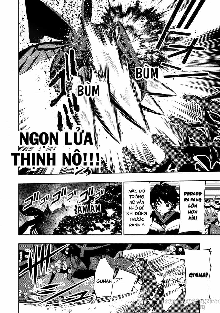 Hell Mode: Yarikomi Suki No Gamer Wa Hai Settei No Isekai De Musou Suru - Chương 58 - ảnh 22