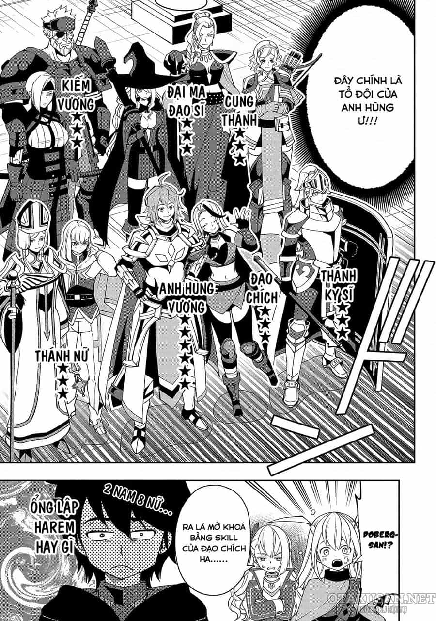 Hell Mode: Yarikomi Suki No Gamer Wa Hai Settei No Isekai De Musou Suru - Chương 60 - ảnh 23