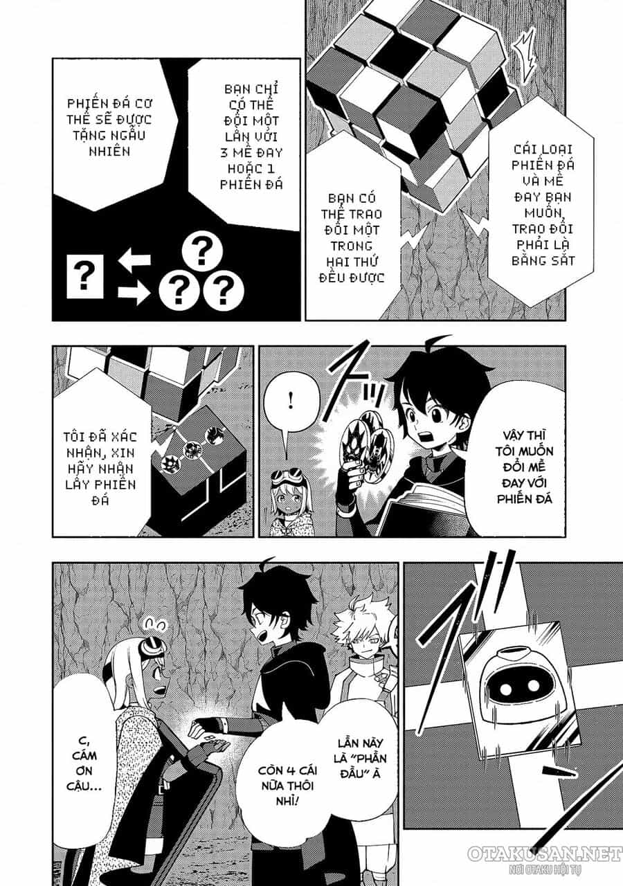 Hell Mode: Yarikomi Suki No Gamer Wa Hai Settei No Isekai De Musou Suru - Chương 60 - ảnh 3