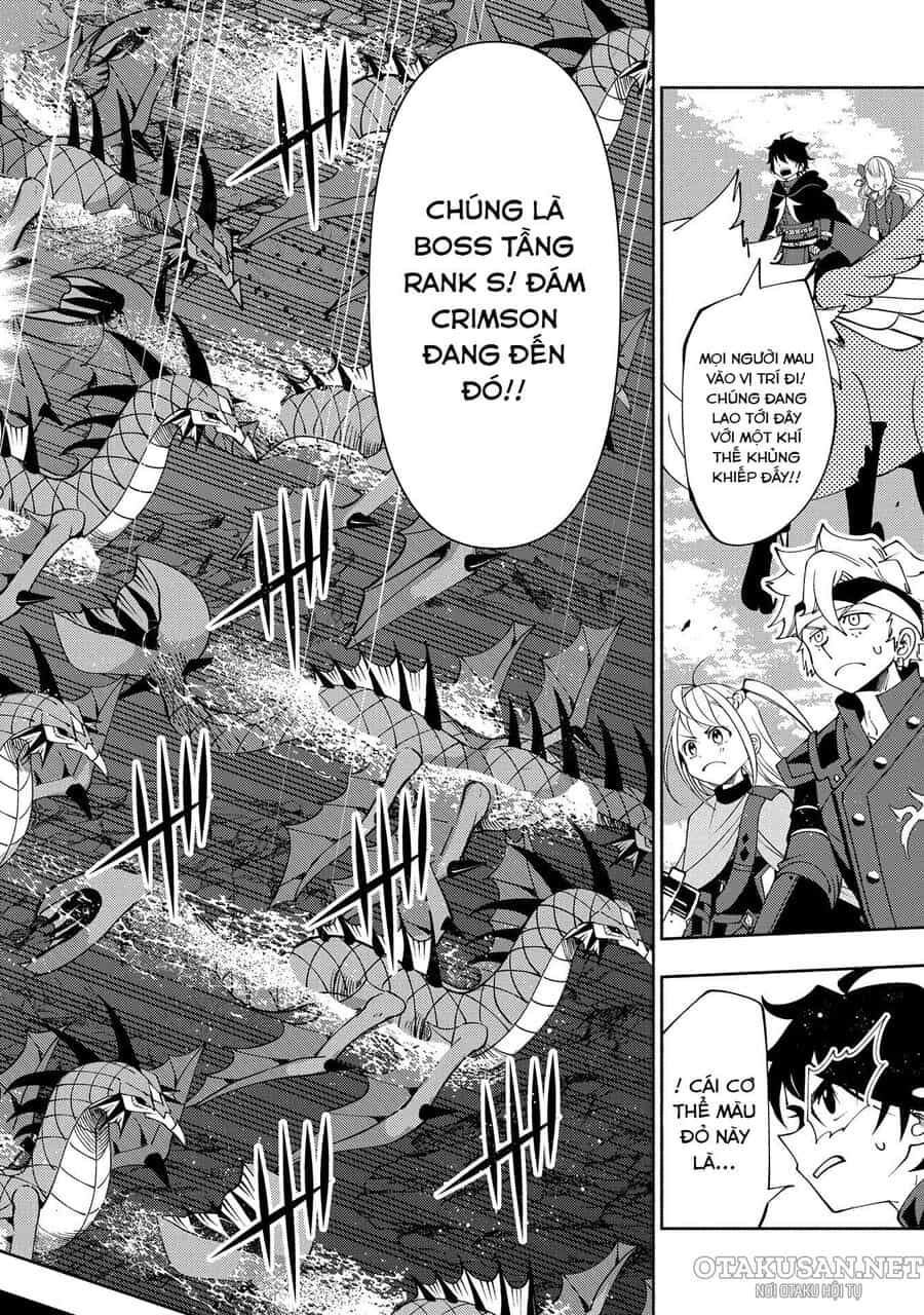 Hell Mode: Yarikomi Suki No Gamer Wa Hai Settei No Isekai De Musou Suru - Chương 62 - ảnh 26