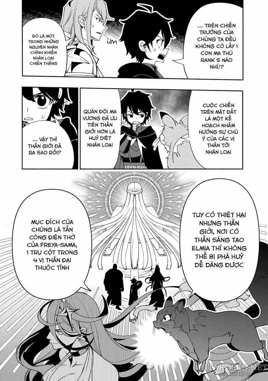 Hell Mode: Yarikomi Suki No Gamer Wa Hai Settei No Isekai De Musou Suru - Chương 63 - ảnh 22