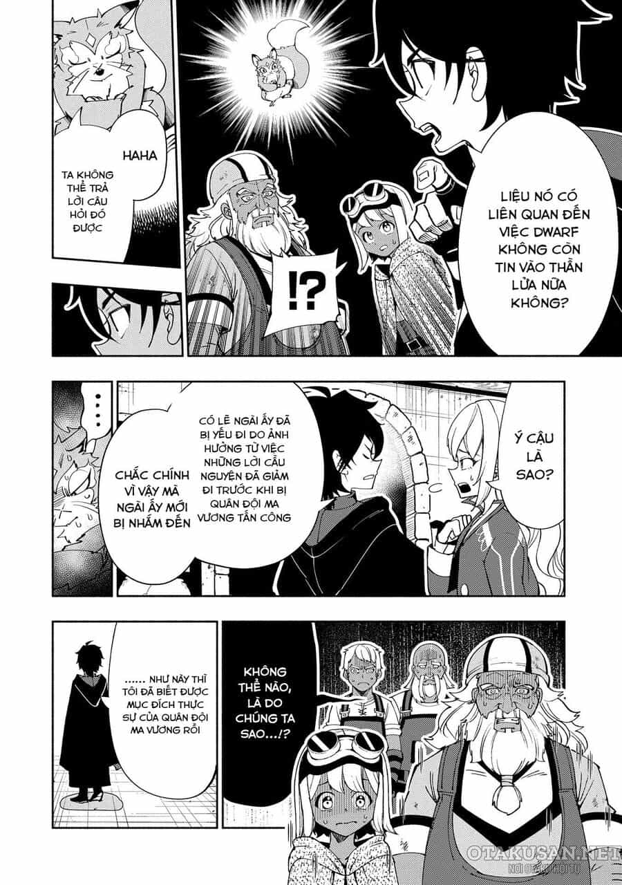 Hell Mode: Yarikomi Suki No Gamer Wa Hai Settei No Isekai De Musou Suru - Chương 63 - ảnh 24
