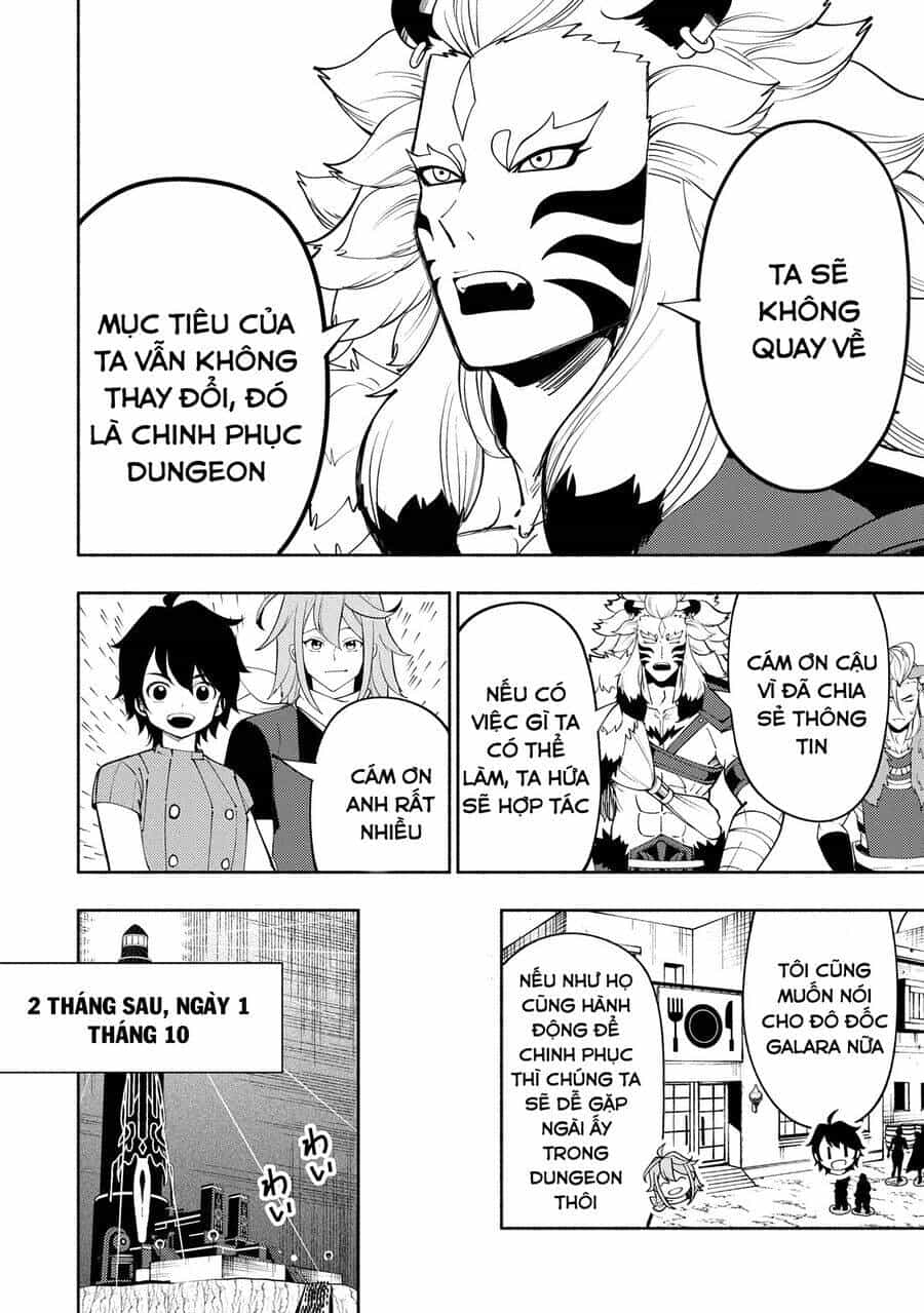 Hell Mode: Yarikomi Suki No Gamer Wa Hai Settei No Isekai De Musou Suru - Chương 64 - ảnh 10
