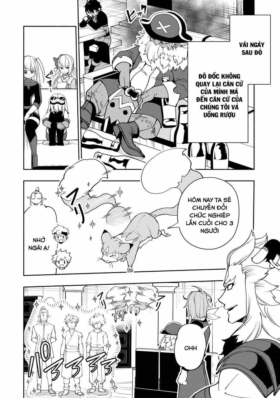 Hell Mode: Yarikomi Suki No Gamer Wa Hai Settei No Isekai De Musou Suru - Chương 64 - ảnh 19