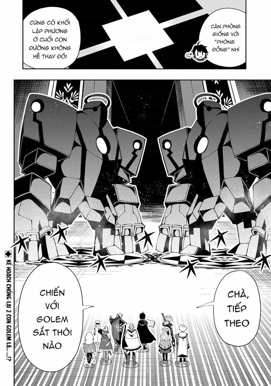 Hell Mode: Yarikomi Suki No Gamer Wa Hai Settei No Isekai De Musou Suru - Chương 67 - ảnh 29