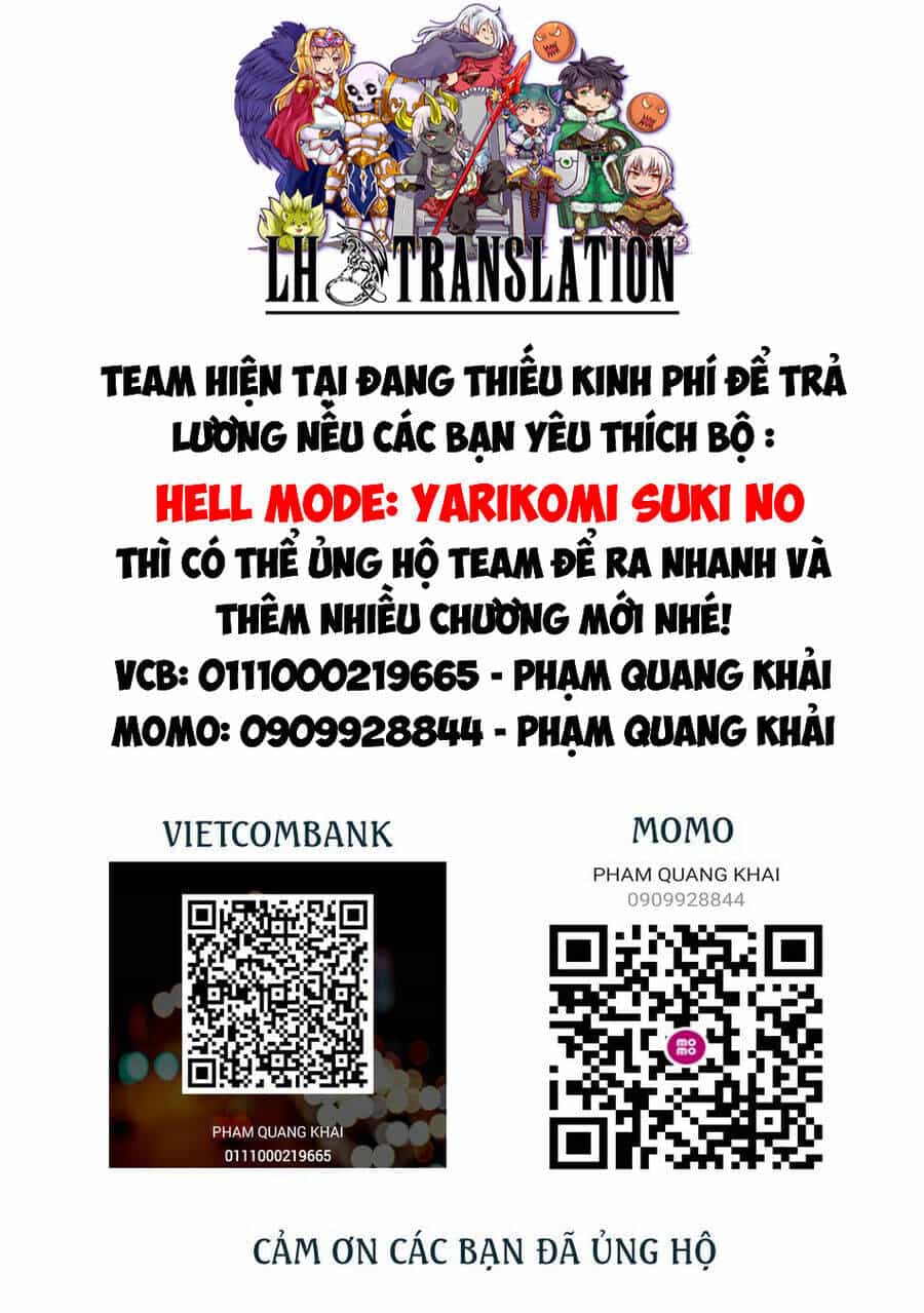 Hell Mode: Yarikomi Suki No Gamer Wa Hai Settei No Isekai De Musou Suru - Chương 68 - ảnh 12