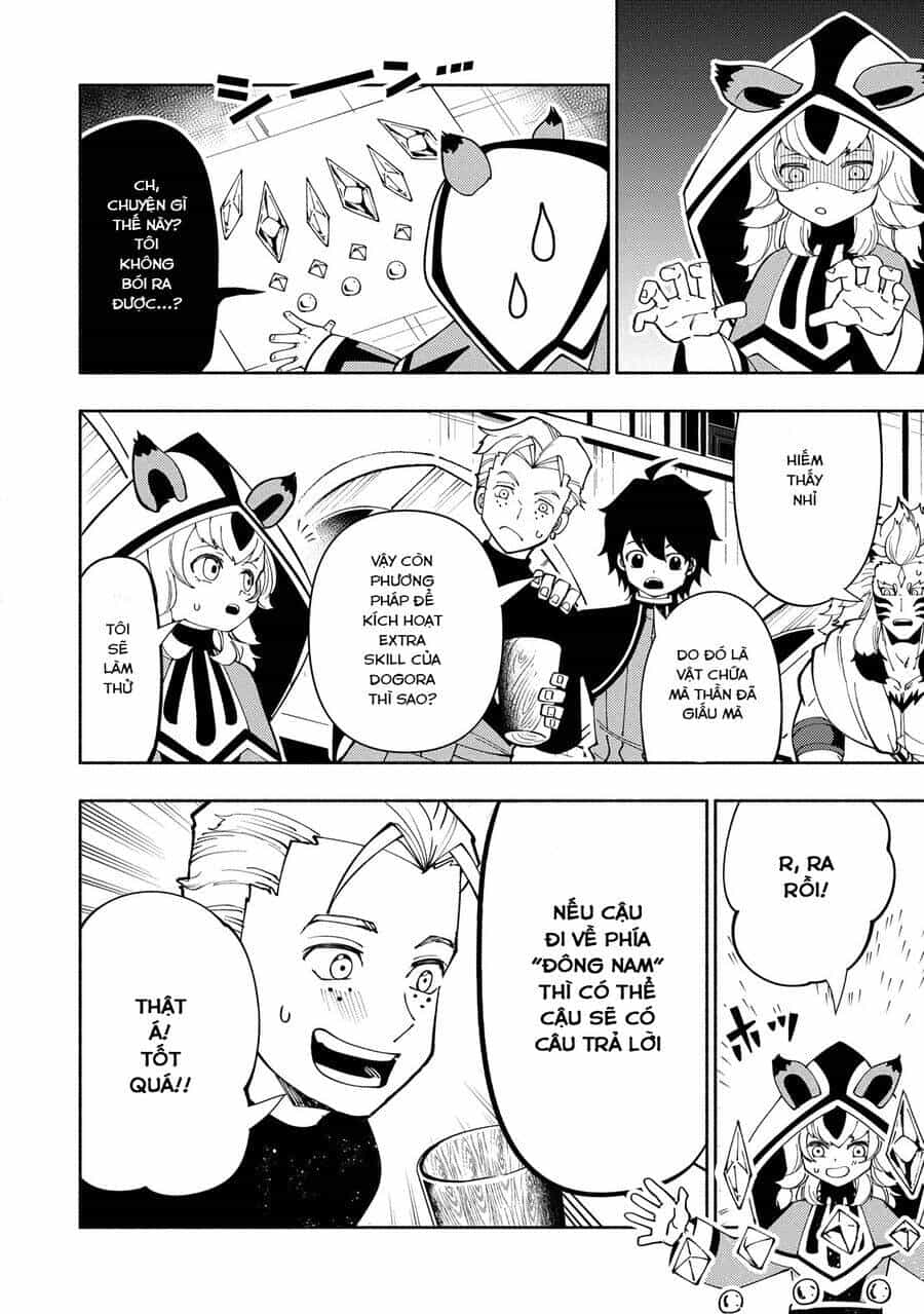 Hell Mode: Yarikomi Suki No Gamer Wa Hai Settei No Isekai De Musou Suru - Chương 70 - ảnh 13
