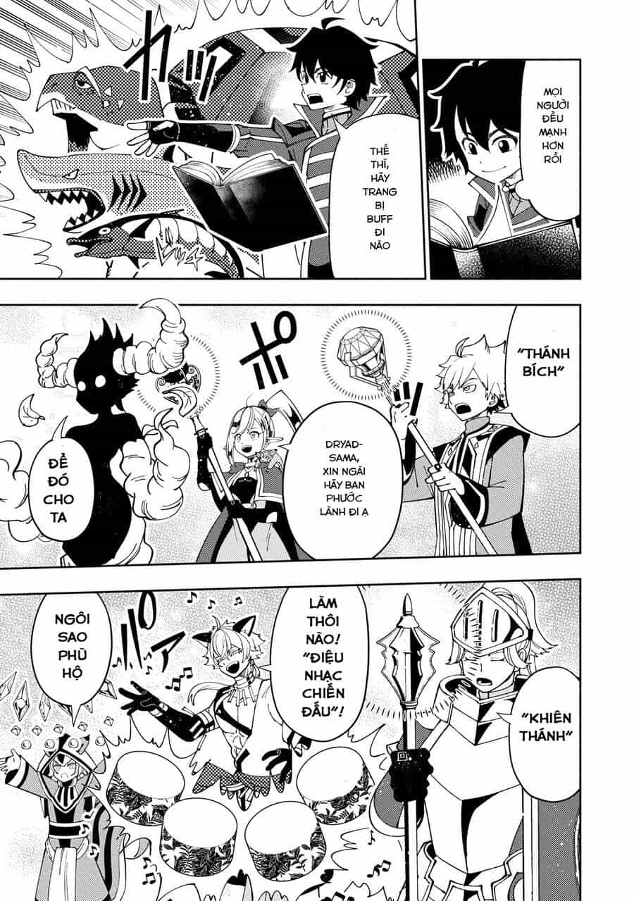 Hell Mode: Yarikomi Suki No Gamer Wa Hai Settei No Isekai De Musou Suru - Chương 70 - ảnh 21