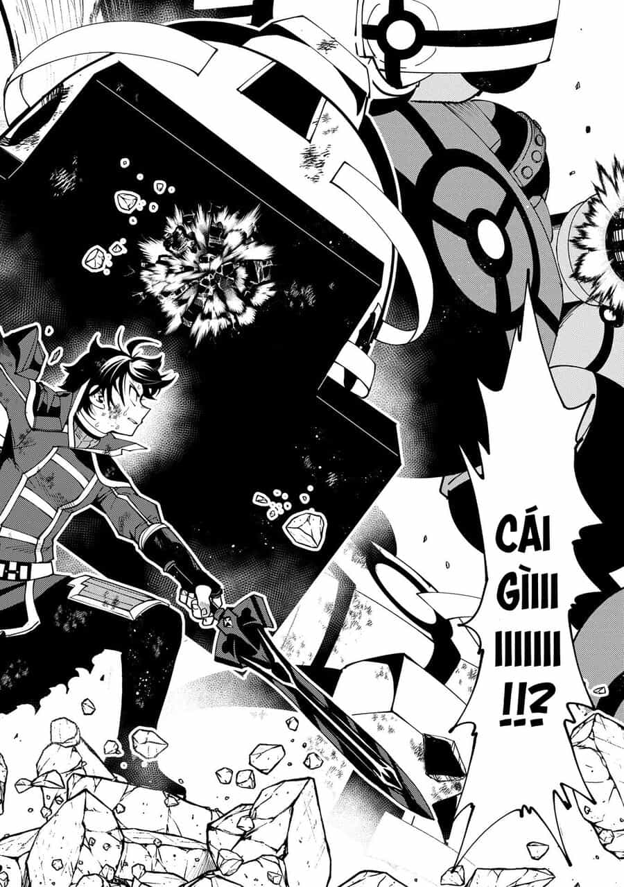Hell Mode: Yarikomi Suki No Gamer Wa Hai Settei No Isekai De Musou Suru - Chương 72 - ảnh 14