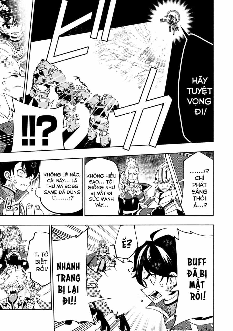Hell Mode: Yarikomi Suki No Gamer Wa Hai Settei No Isekai De Musou Suru - Chương 72 - ảnh 25