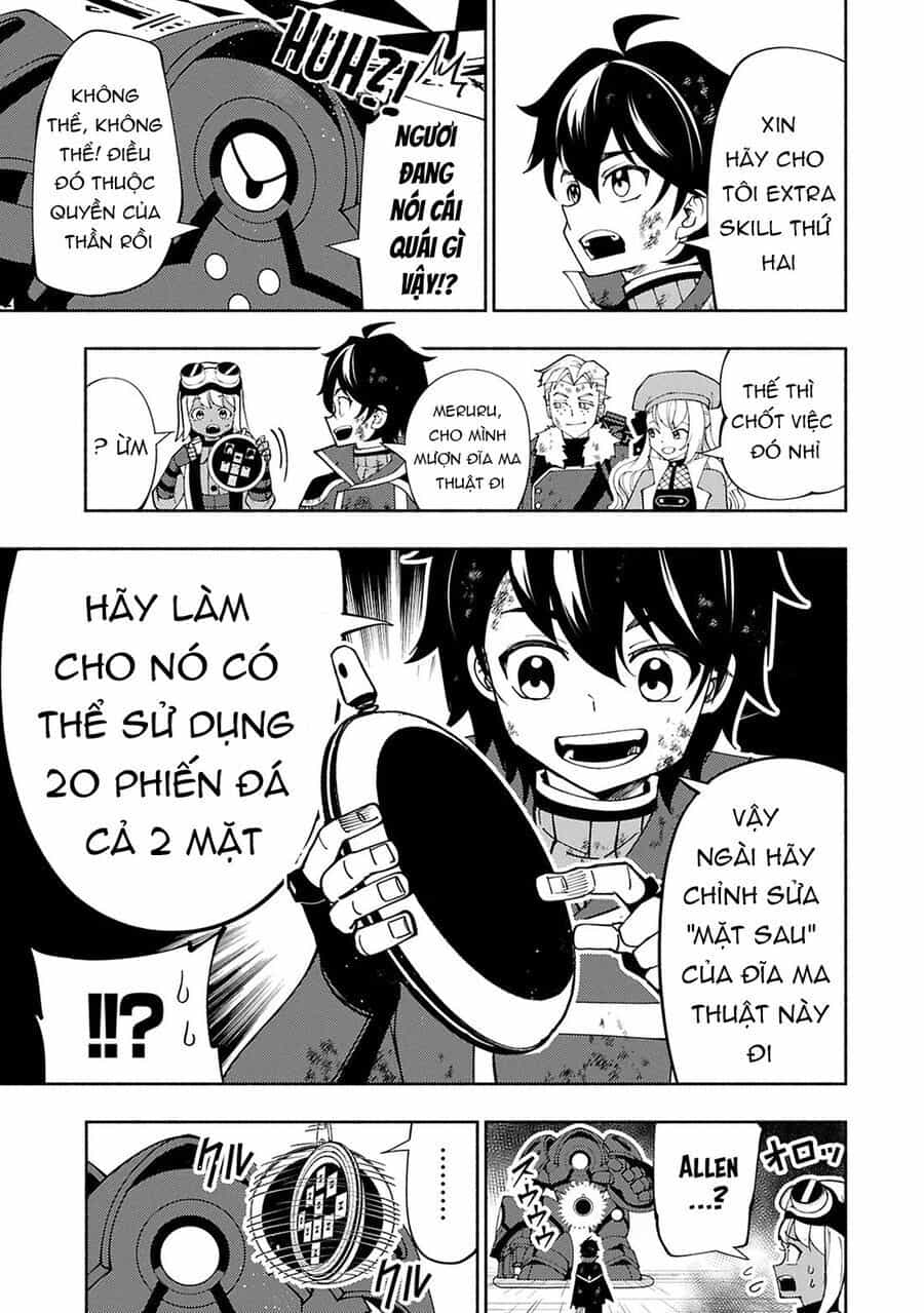 Hell Mode: Yarikomi Suki No Gamer Wa Hai Settei No Isekai De Musou Suru - Chương 73 - ảnh 28