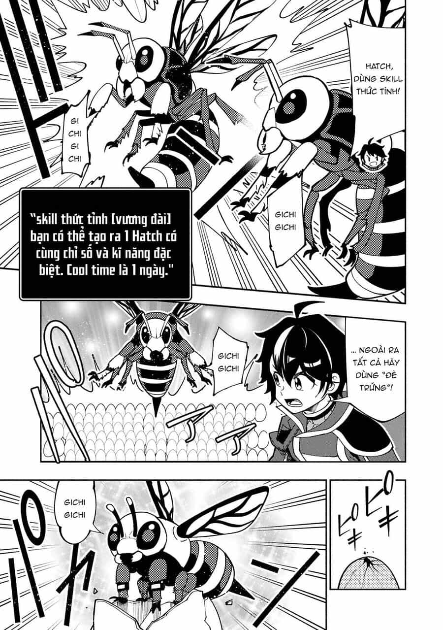 Hell Mode: Yarikomi Suki No Gamer Wa Hai Settei No Isekai De Musou Suru - Chương 76.1 - ảnh 8
