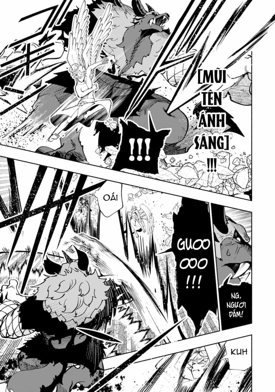 Hell Mode: Yarikomi Suki No Gamer Wa Hai Settei No Isekai De Musou Suru - Chương 77.2 - ảnh 16