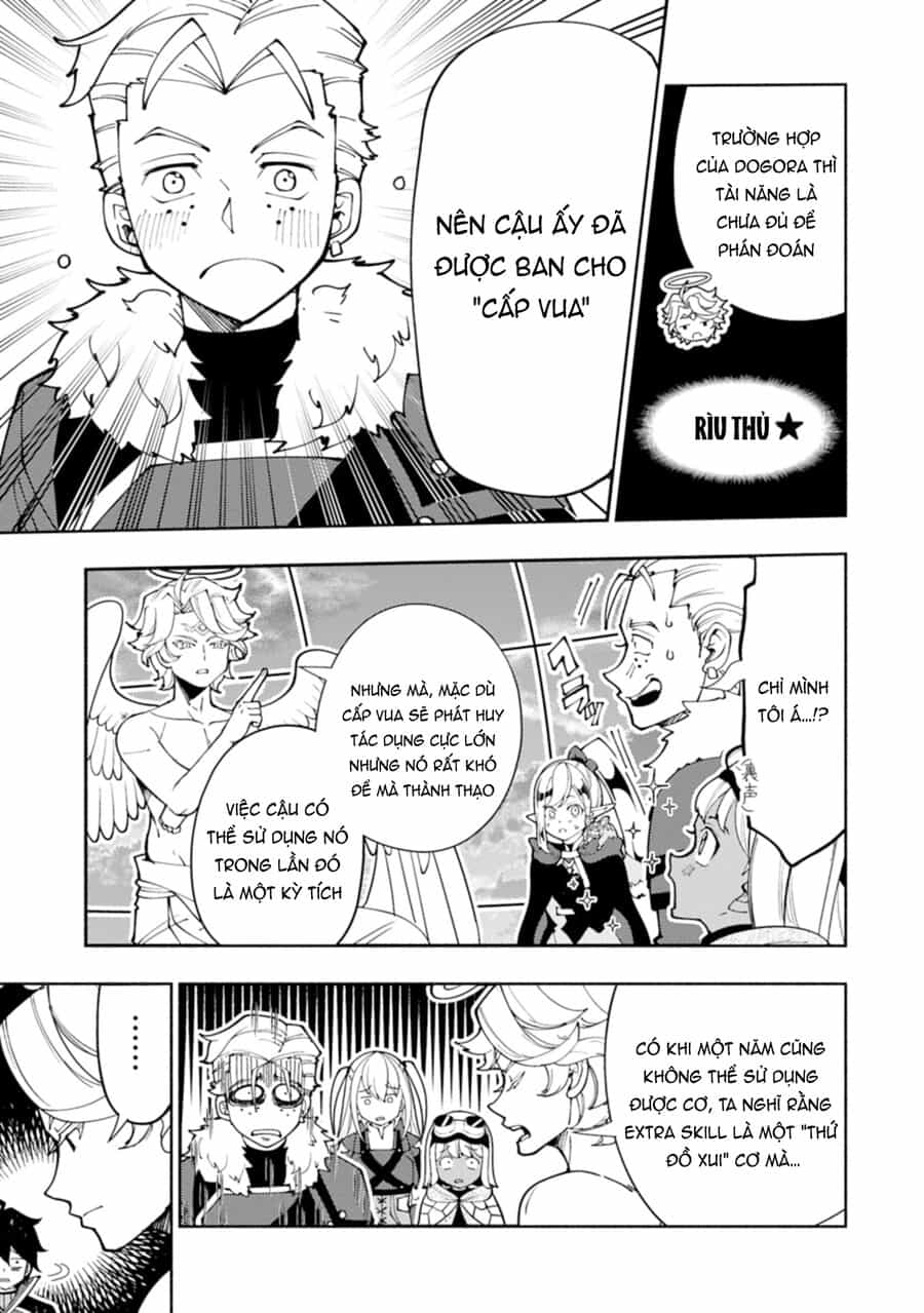 Hell Mode: Yarikomi Suki No Gamer Wa Hai Settei No Isekai De Musou Suru - Chương 78.2 - ảnh 6