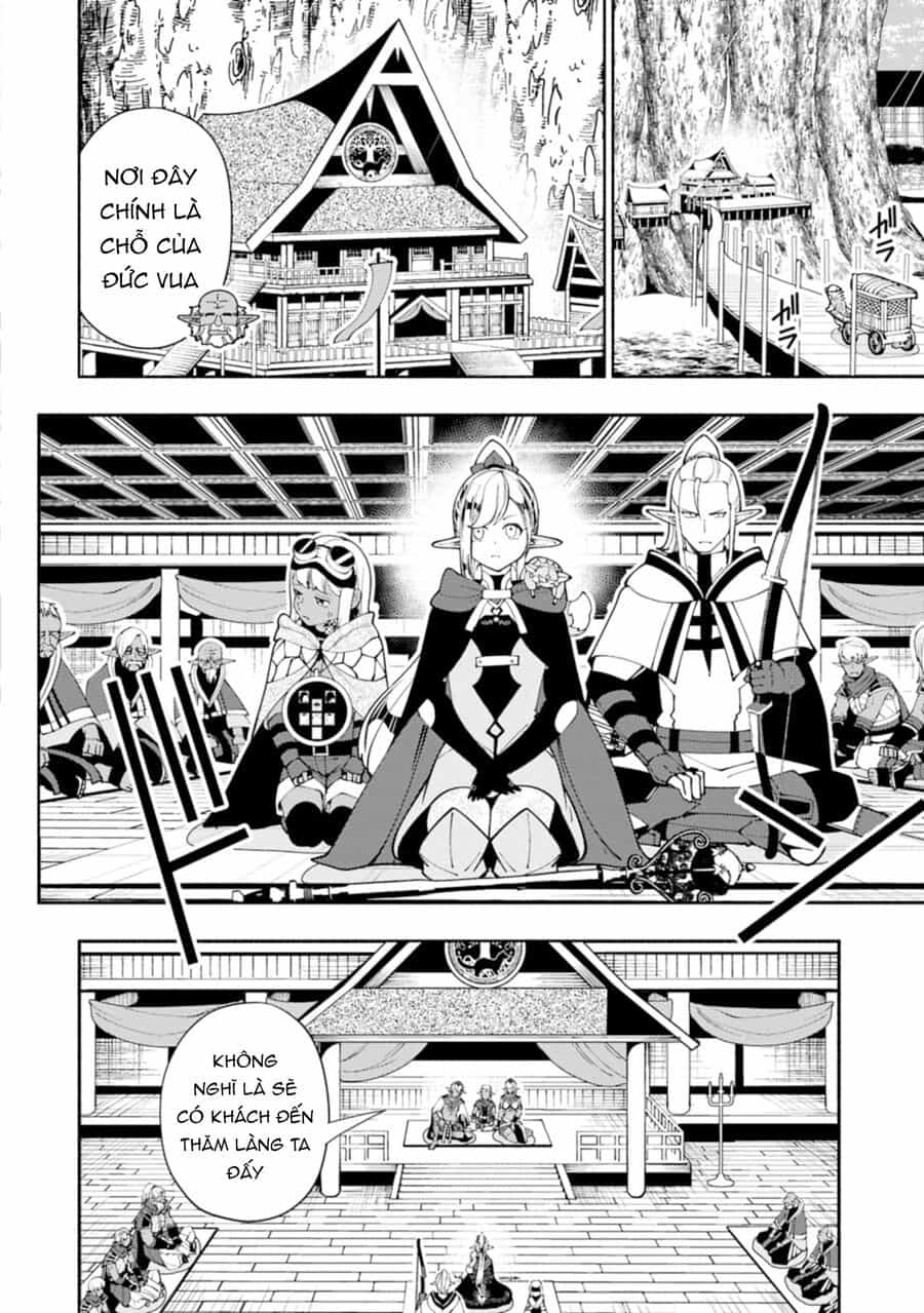 Hell Mode: Yarikomi Suki No Gamer Wa Hai Settei No Isekai De Musou Suru - Chương 79.2 - ảnh 13
