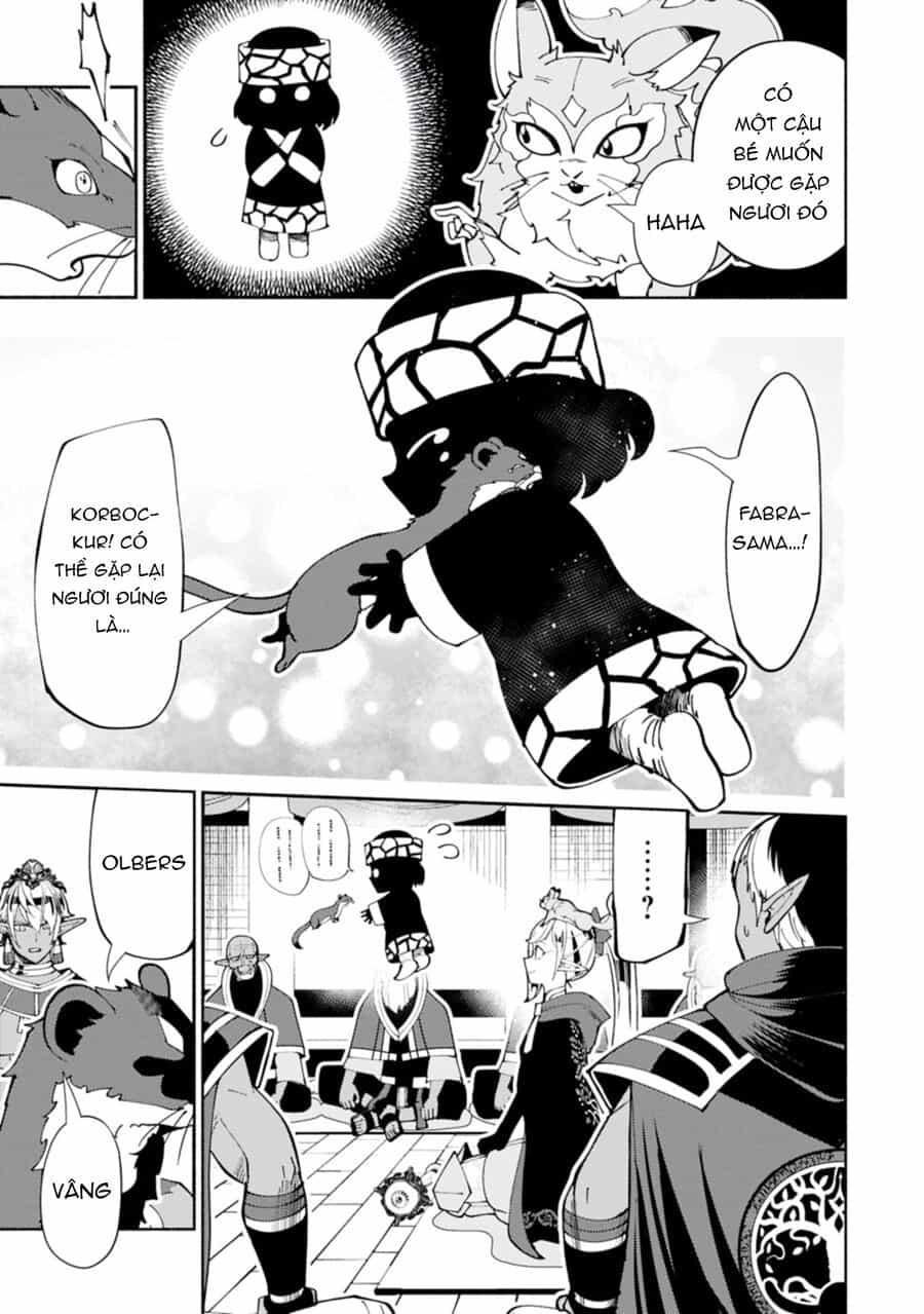 Hell Mode: Yarikomi Suki No Gamer Wa Hai Settei No Isekai De Musou Suru - Chương 79.2 - ảnh 16