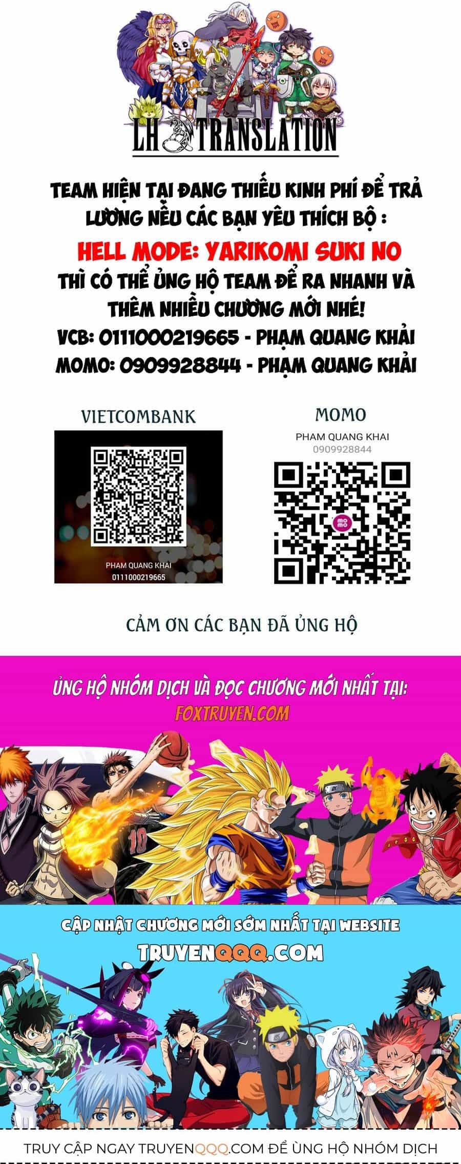 Hell Mode: Yarikomi Suki No Gamer Wa Hai Settei No Isekai De Musou Suru - Chương 79.2 - ảnh 18