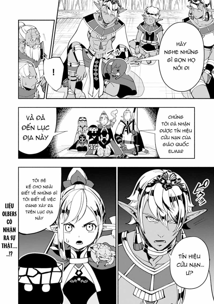 Hell Mode: Yarikomi Suki No Gamer Wa Hai Settei No Isekai De Musou Suru - Chương 80 - ảnh 17