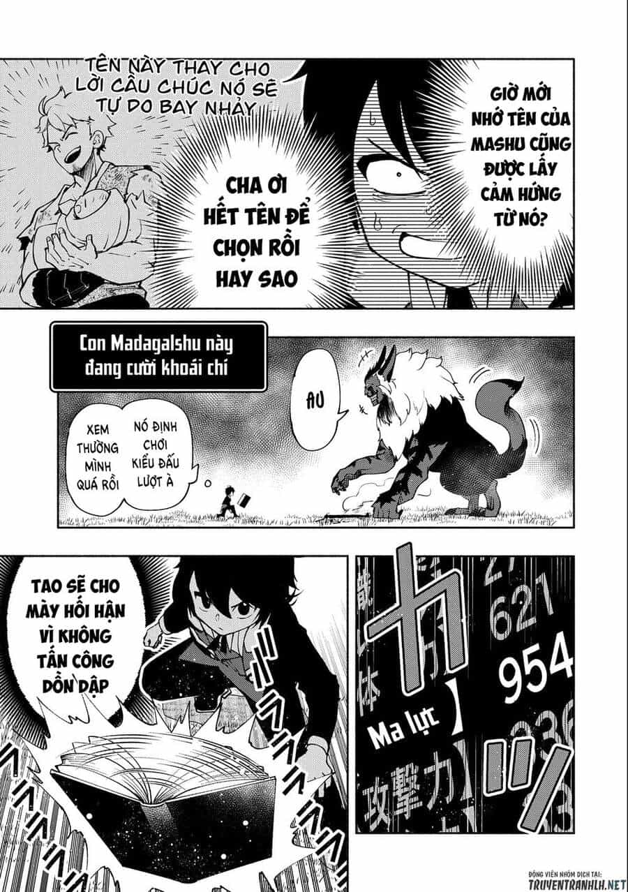Hell Mode: Yarikomi Suki No Gamer Wa Hai Settei No Isekai De Musou Suru - Chương 9 - ảnh 15