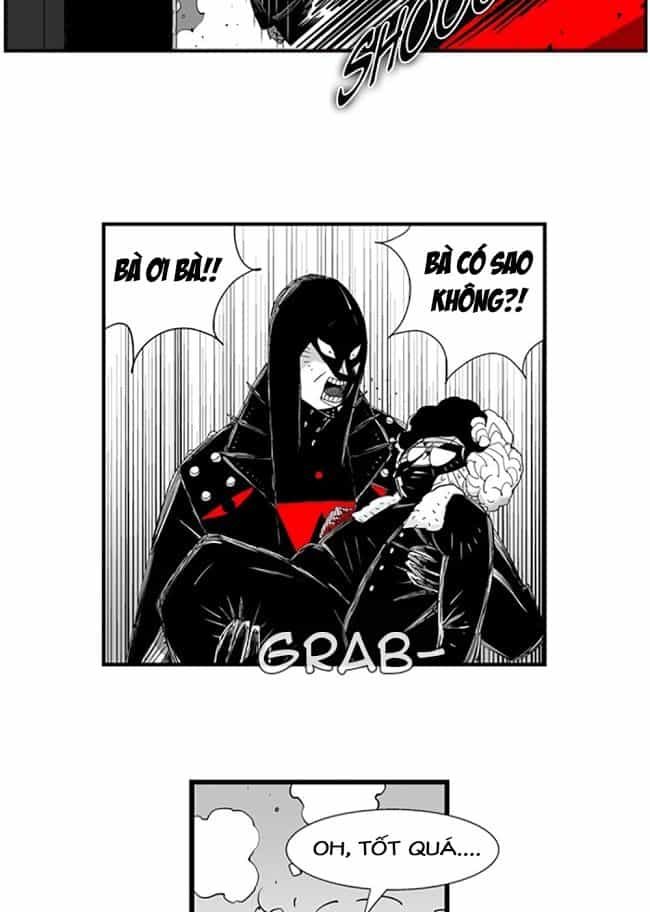 Hellper - Chương 63 - ảnh 28