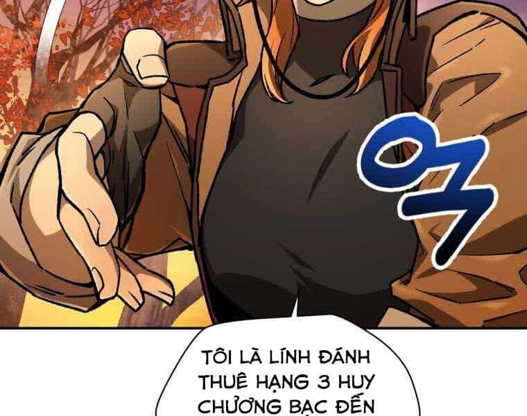 Helmut Đứa Trẻ Bị Ruồng Bỏ - Chương 10 - ảnh 105