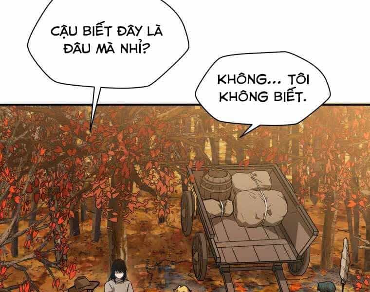 Helmut Đứa Trẻ Bị Ruồng Bỏ - Chương 10 - ảnh 110