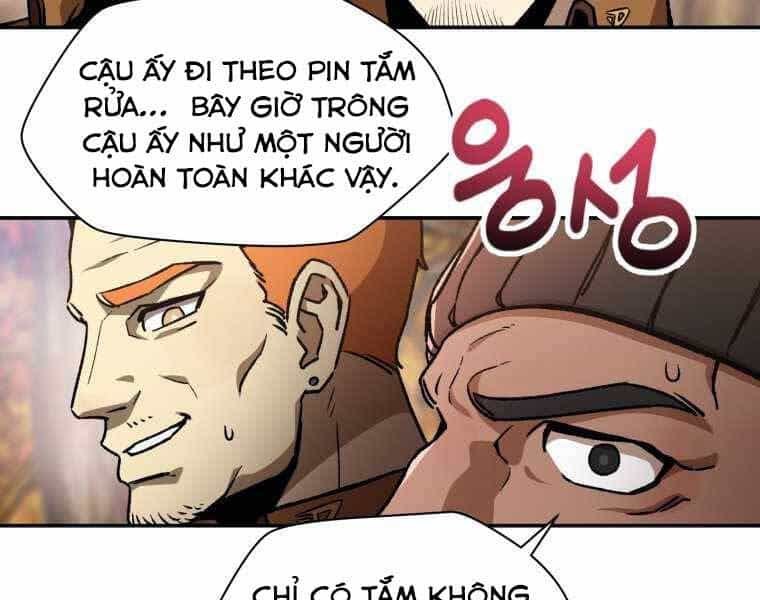 Helmut Đứa Trẻ Bị Ruồng Bỏ - Chương 10 - ảnh 157